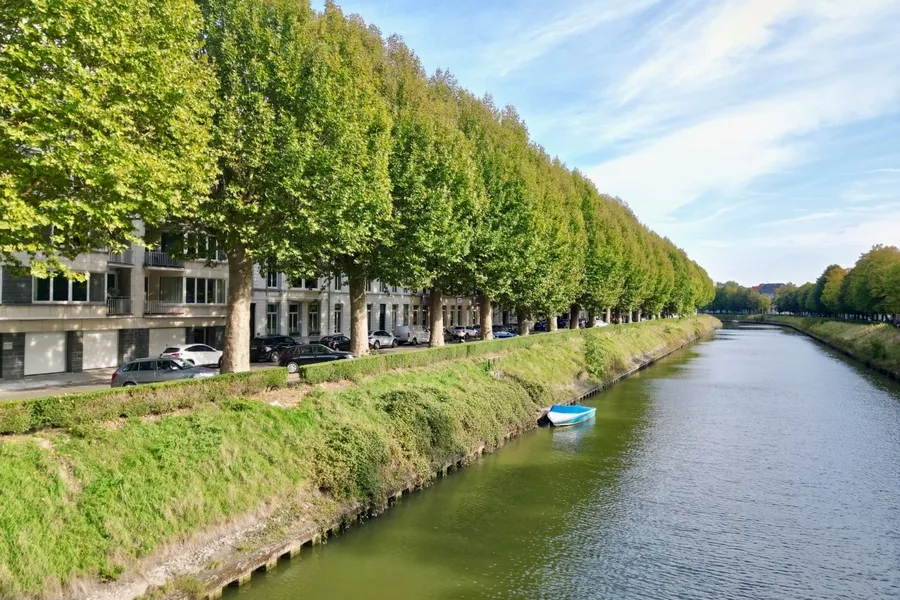 Appartement te koop in Gent