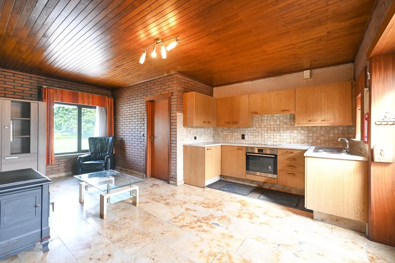 Woning te koop in Nazareth-De Pinte