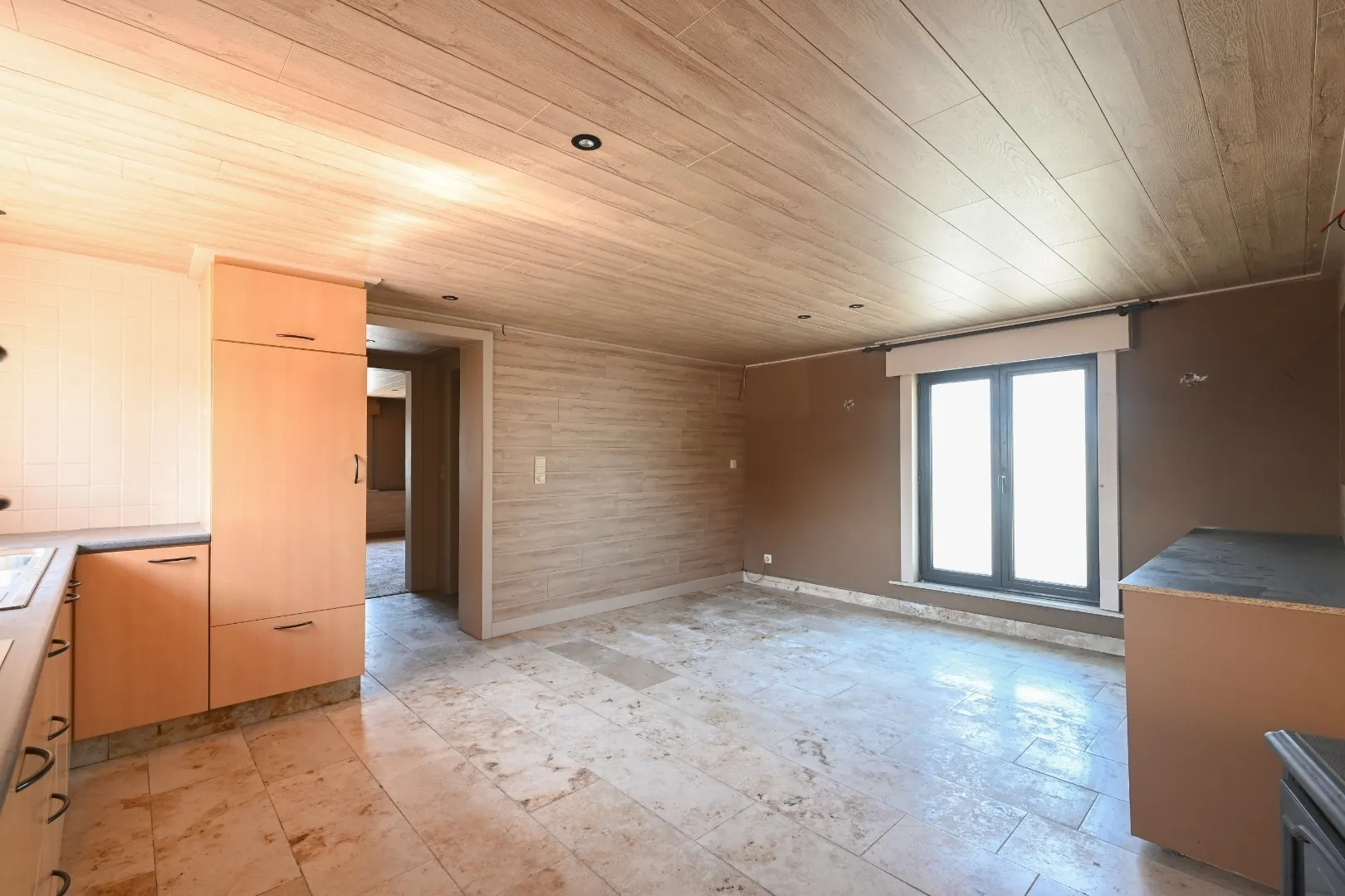 Woning te koop in Nazareth-De Pinte