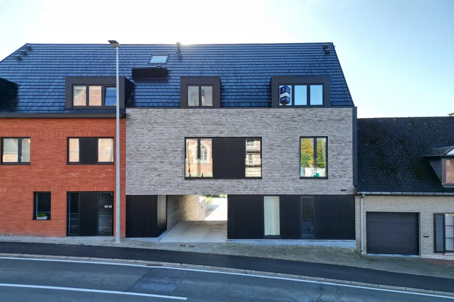 Appartement te koop in Zottegem