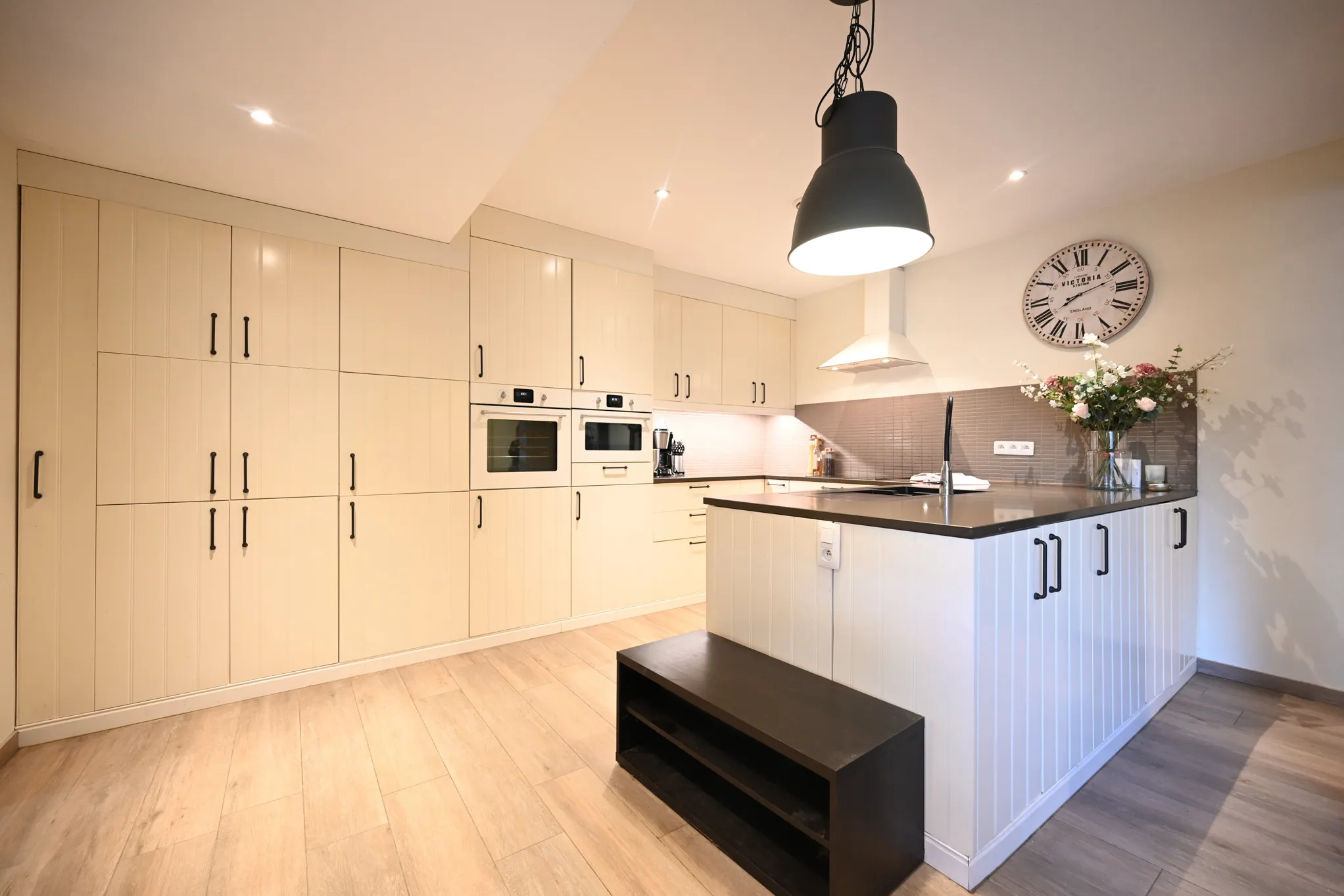 Te koop bij Landbergh appartement in Heusden 2