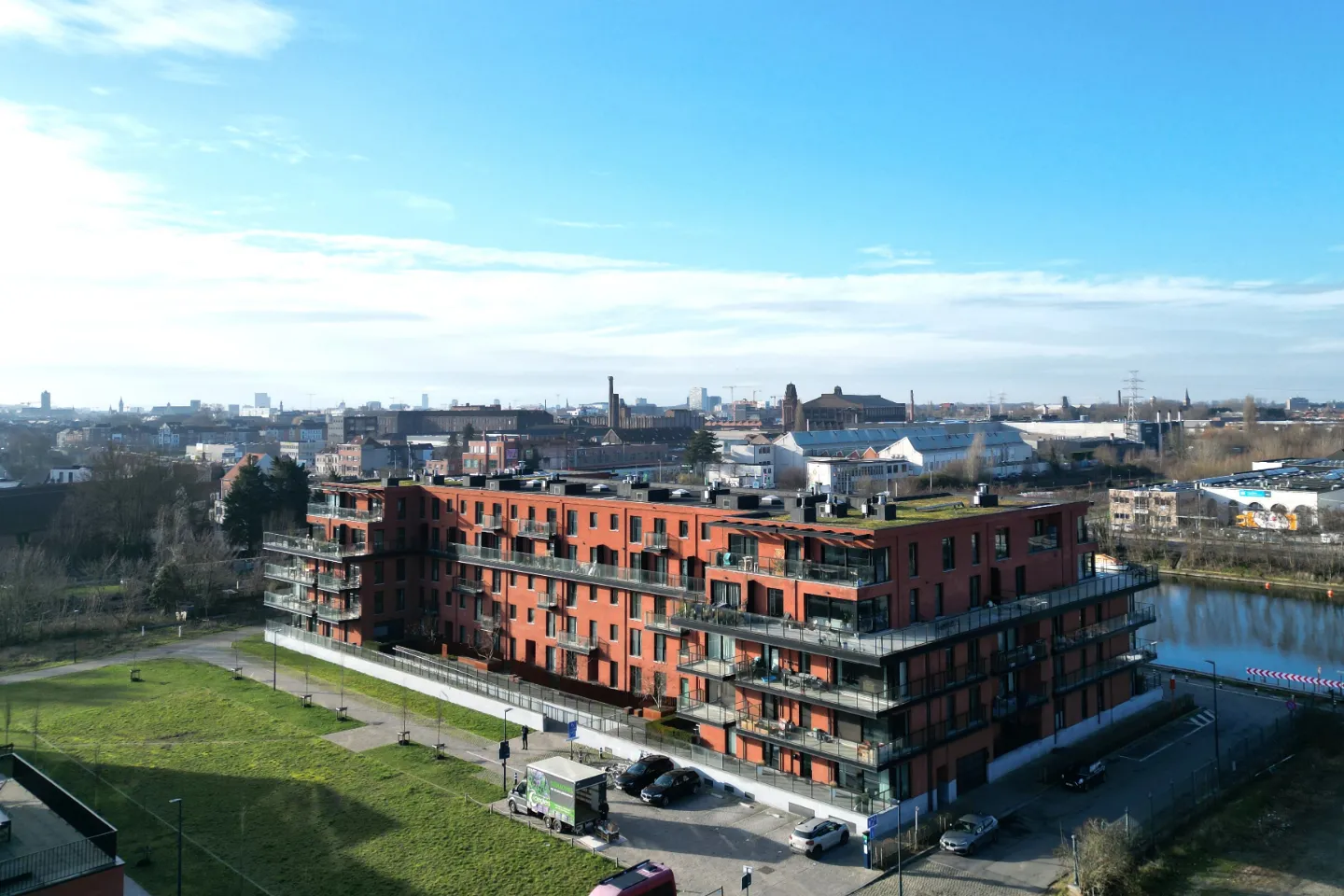 Kopenhagenstraat 4/0005