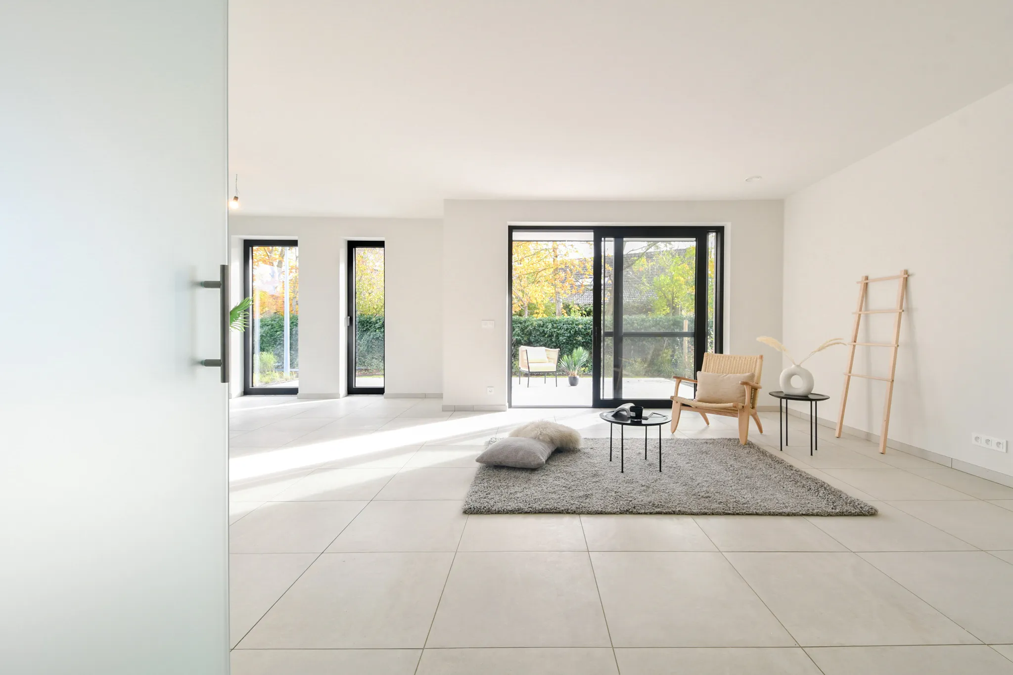 Te huur bij Landbergh appartement in Melle 2