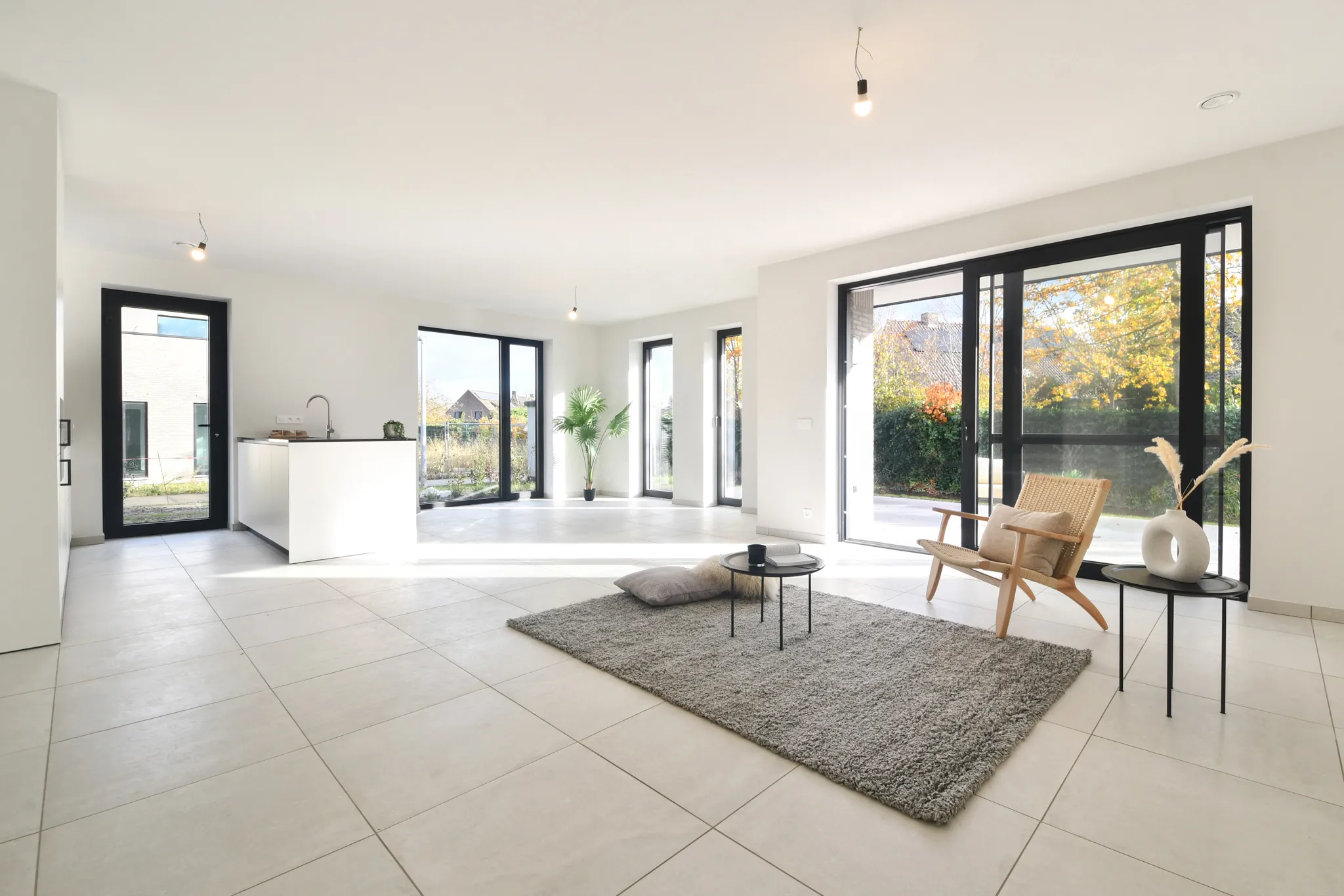 Te huur bij Landbergh appartement in Melle 3