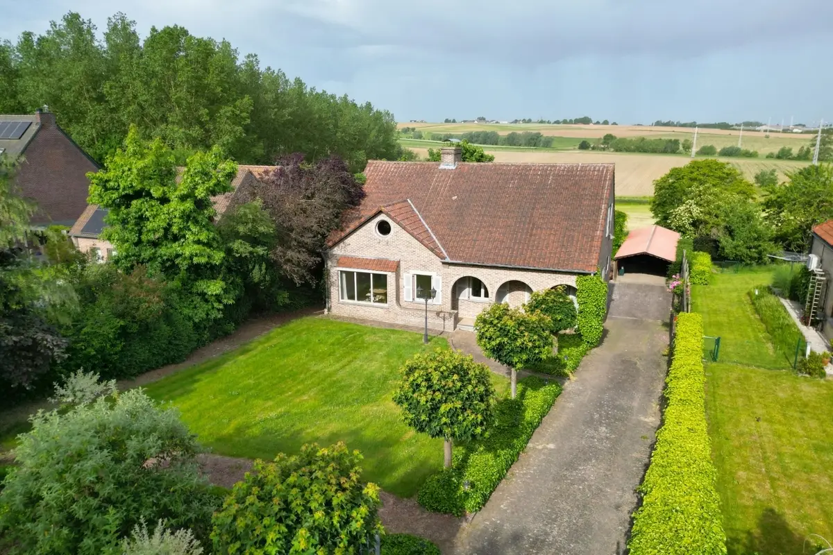 Woning te koop in Zwalm | Landbergh