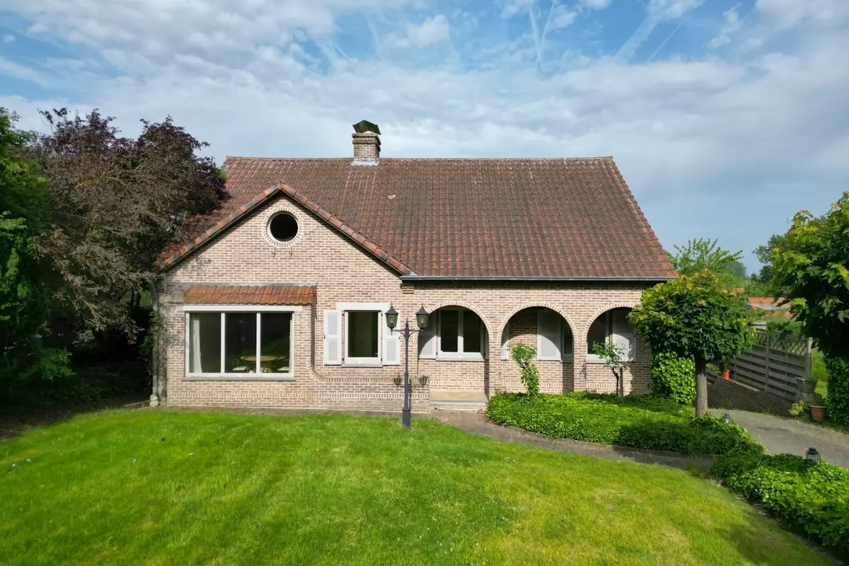 Woning te koop in Zwalm | Landbergh